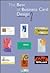 The Best of Business Card Design 2