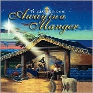 Away in a Manger (Board Book)