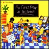 My First Day at School (Pop-Up Book)