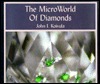 MicroWorld of Diamonds:A Visual Reference (Hardcover)