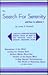The Search for Serenity and How to Achieve It by Lewis F. Presnall
