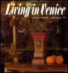 Living in Venice (Hardcover)