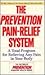 The Prevention Pain-Relief ...