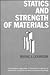 Statics and Strength of Mat...