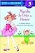 Marsha Is Only a Flower (Step-Into-Reading, Step 3)