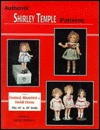 Authentic Shirley Temple Patterns (Paperback)