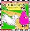 Real Mother Goose Touch And Feel Book Real Mother Goose Touch And Feel Book