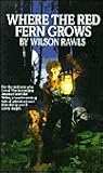 Where the Red Fer...