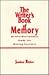 The Writer's Book of Memory by Janine Rider