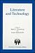 Literature and Technology (Research in Technology Studies, 5)