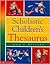 Scholastic Children's Thesaurus (Scholastic Reference)