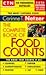 The Complete Book of Food Counts by Corinne T. Netzer