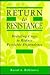 Return to Resistance by Raoul A. Robinson