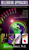 Millennium Approaches (Paperback)