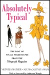 Absolutely Typical (Paperback)