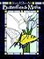 Stained Glass Butterflies And Moths by Tangerine Press