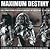 Maximum Destiny: The Unauth...