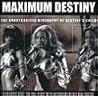 Maximum Destiny: The Unauthorised Biography of Destiny's Child (Maximum series)