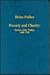 Poverty and Charity by Brian S. Pullan
