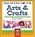 Creative Bible Learning: Arts & Crafts
