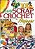 101 Easy Scrap Crochet Projects