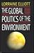 The Global Politics of the Environment