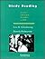Study Reading: A Course in Reading Skills for Academic Purposes (Study Skills)