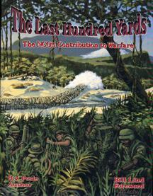 The Last Hundred Yards: The NCO's Contribution to Warfare