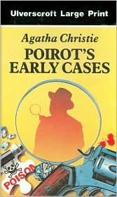 Poirot's Early Cases