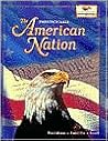 American Nation: ...