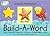 Hands-on Reading Fun!: Build-a-Word