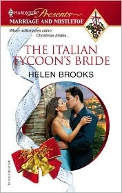 The Italian Tycoon's Bride (Mass Market Paperback)