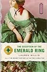 The Deception of the Emerald Ring by Lauren Willig