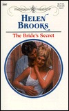 The Bride's Secret (Mass Market Paperback)