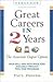 Great Careers in 2 Years: The Associate Degree Option