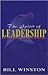 The Spirit of Leadership by Bill Winston