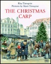 The Christmas Carp (Hardcover)