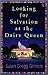 Looking for Salvation at the Dairy Queen
