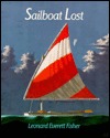 Sailboat Lost (Hardcover)