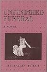 Unfinished Funeral