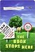 The Book Stops Here (Mobile Library Mystery, #3)