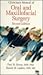 Clinician's Manual of Oral and Maxillofacial Surgery