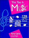 THIS TOO IS MUSIC (Paperback)