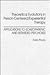 Theoretical Evolutions in Person-Centered/Experiential Therapy: Applications to Schizophrenic and Retarded Psychoses