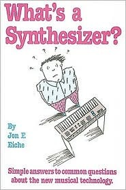What's A Synthesizer (Paperback)