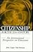 Citizenship for the 21st Century