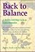 Back to Balance: A Holistic Self-Help Guide to Eastern Remedies