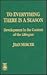 To Everything There Is a Season by Jean Mercer