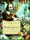 Stories From Shakespeare (Hardcover)