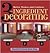 3-Ingredient Decorating (Better Homes and Gardens)